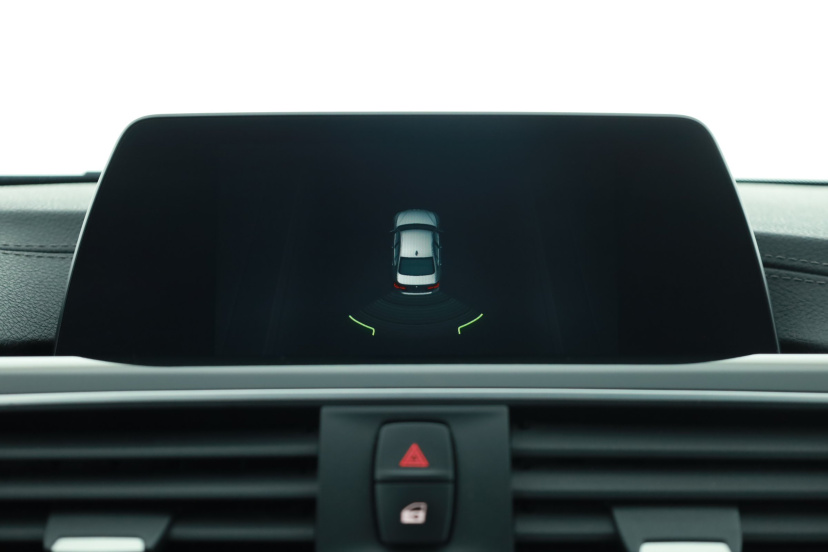 BMW 3, 2018