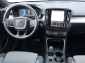Volvo XC40, 2025