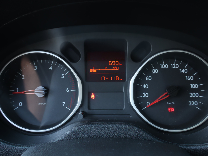 Citroen C-Elysee, 2014