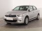 Citroen C-Elysee, 2014