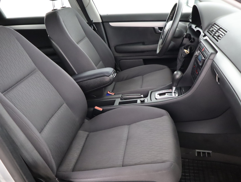 Audi A4, 2006