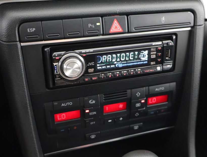 Audi A4, 2006