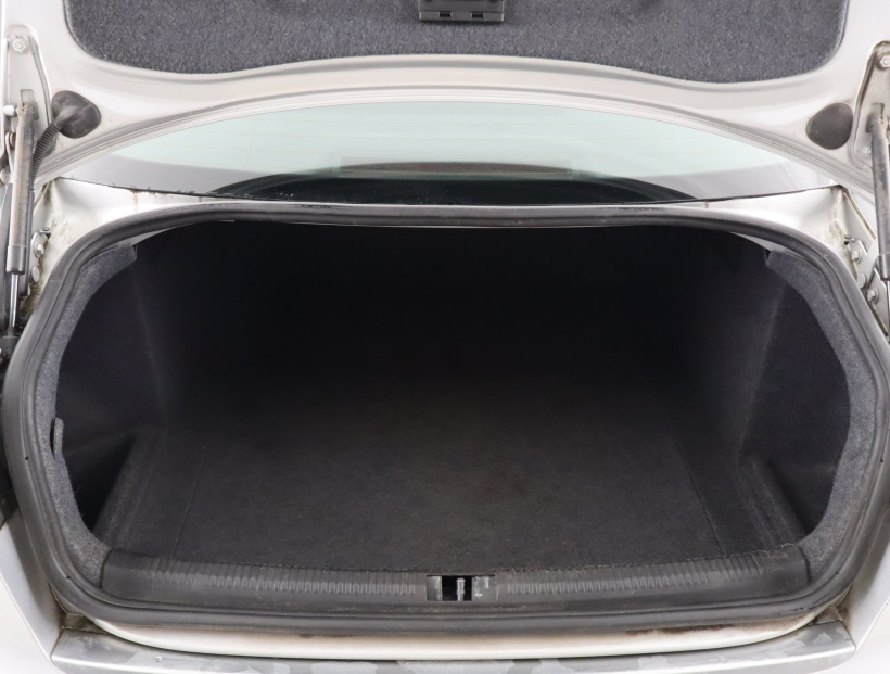 Audi A4, 2006