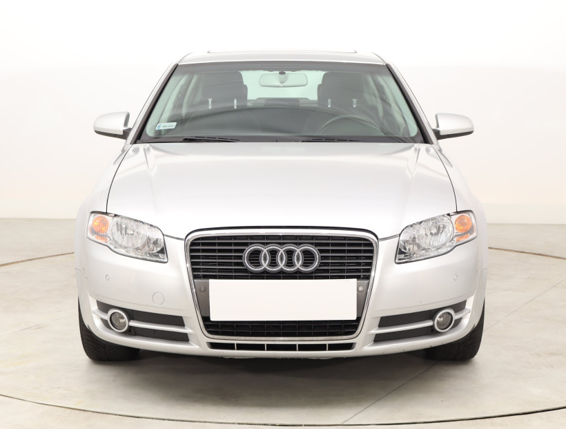 Audi A4, 2006