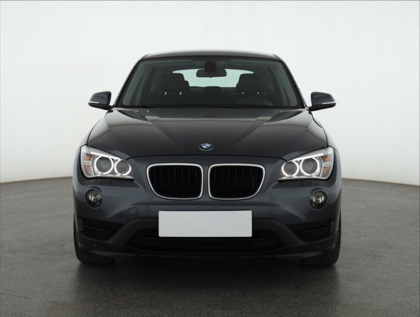 BMW X1, 2015