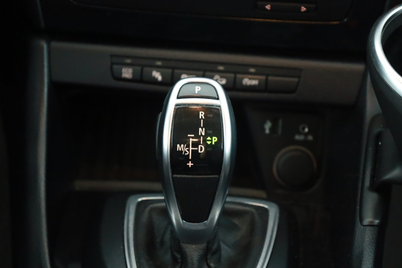 BMW X1, 2015