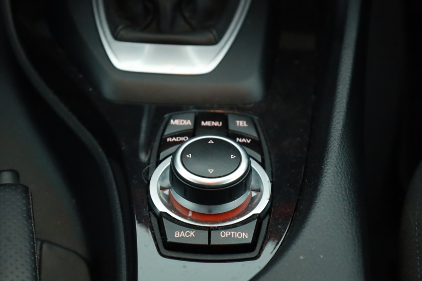 BMW X1, 2015