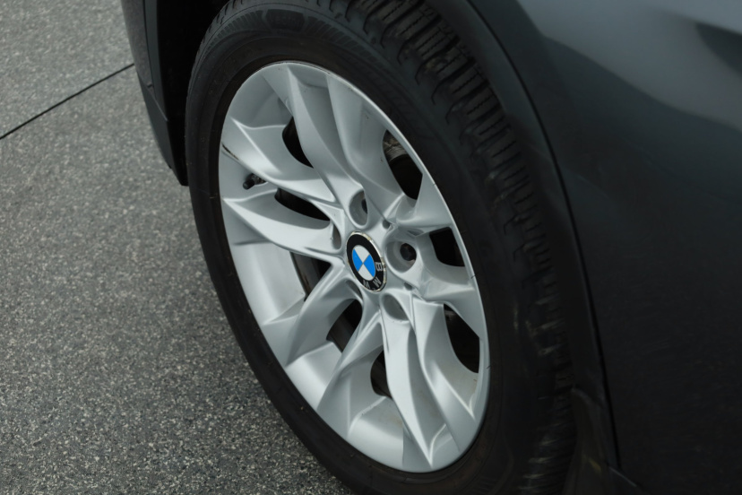 BMW X1, 2015