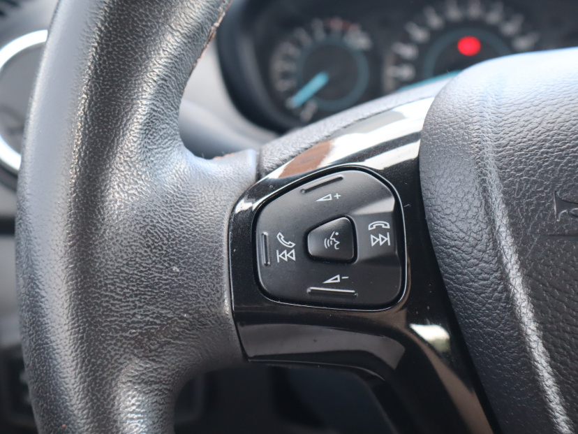 Ford Ka+, 2018