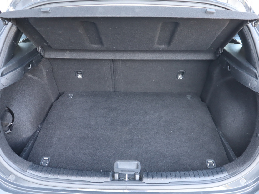 Kia Ceed, 2018