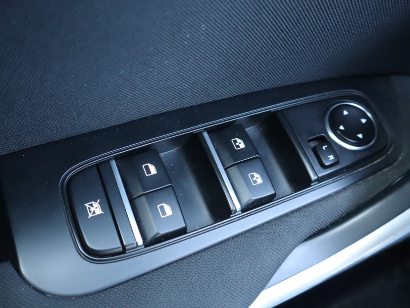 Kia Ceed, 2018