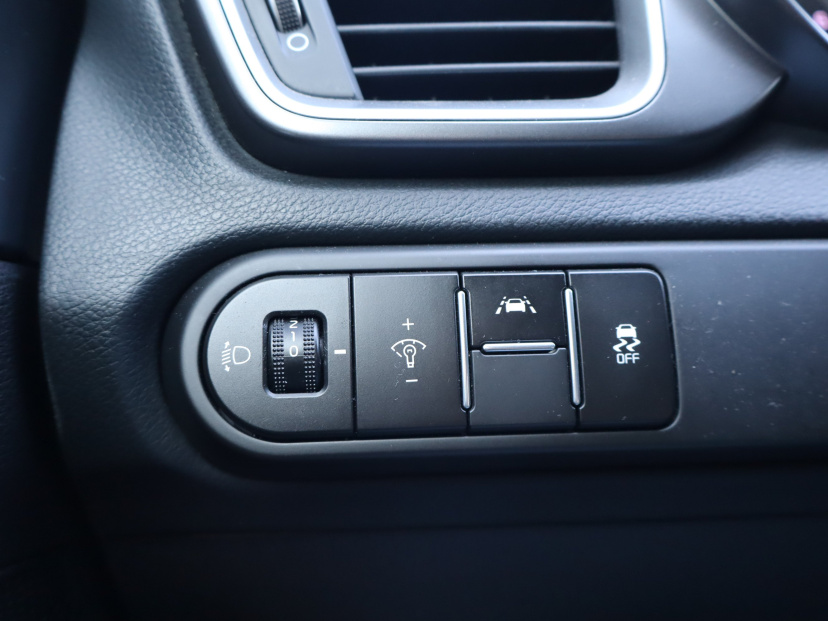 Kia Ceed, 2018