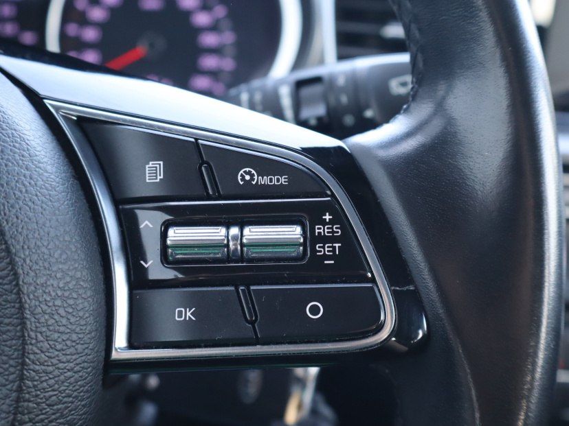 Kia Ceed, 2018