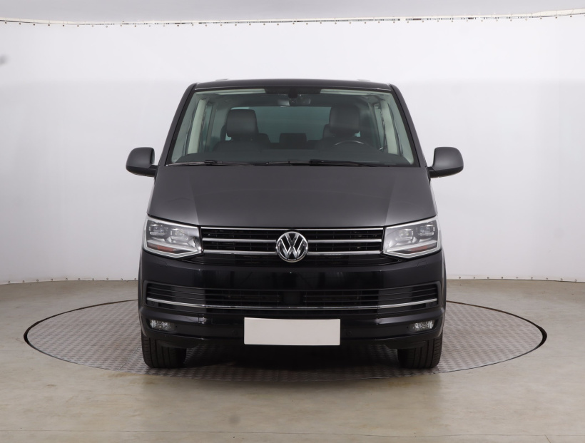 Volkswagen Multivan, 2022