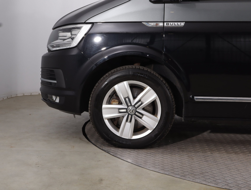 Volkswagen Multivan, 2022