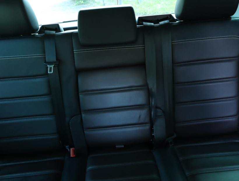 Volkswagen Multivan, 2022