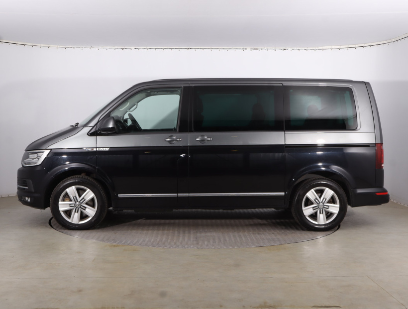 Volkswagen Multivan, 2022