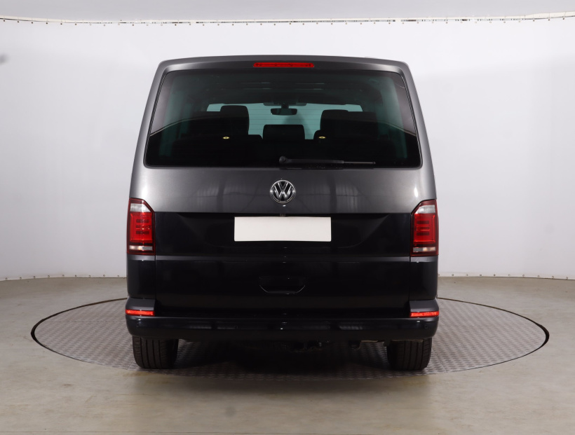 Volkswagen Multivan, 2022