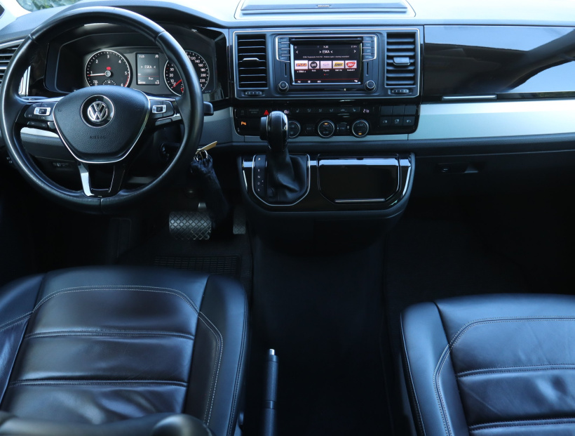 Volkswagen Multivan, 2022