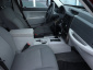 Jeep Cherokee, 2009