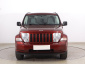 Jeep Cherokee, 2009
