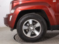 Jeep Cherokee, 2009