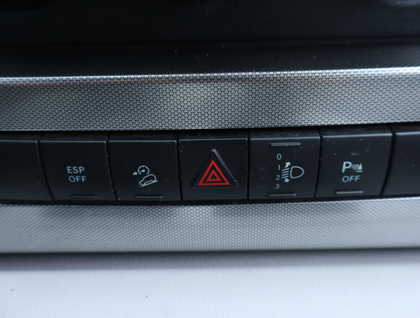 Jeep Cherokee, 2009