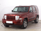 Jeep Cherokee, 2009