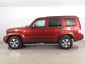 Jeep Cherokee, 2009