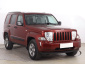 Jeep Cherokee, 2009
