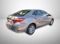 Toyota Corolla, 2015