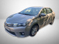 Toyota Corolla, 2015
