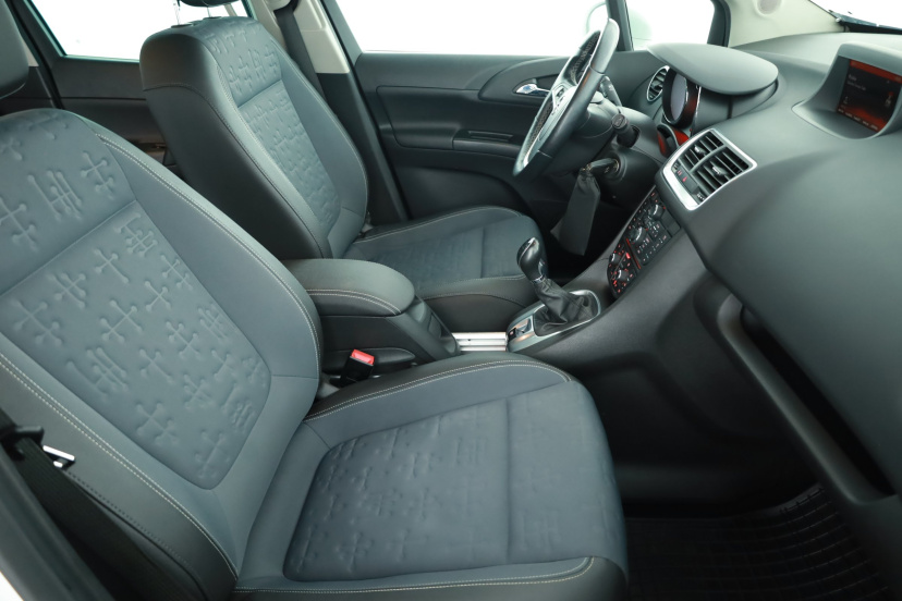 Opel Meriva, 2015