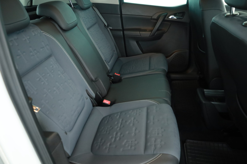 Opel Meriva, 2015