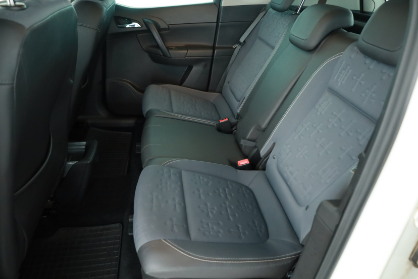 Opel Meriva, 2015