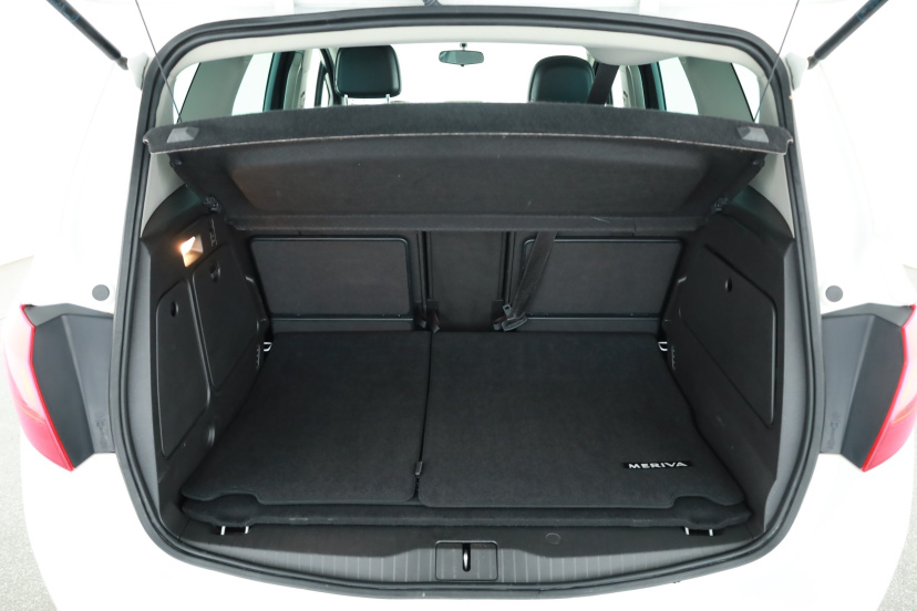 Opel Meriva, 2015