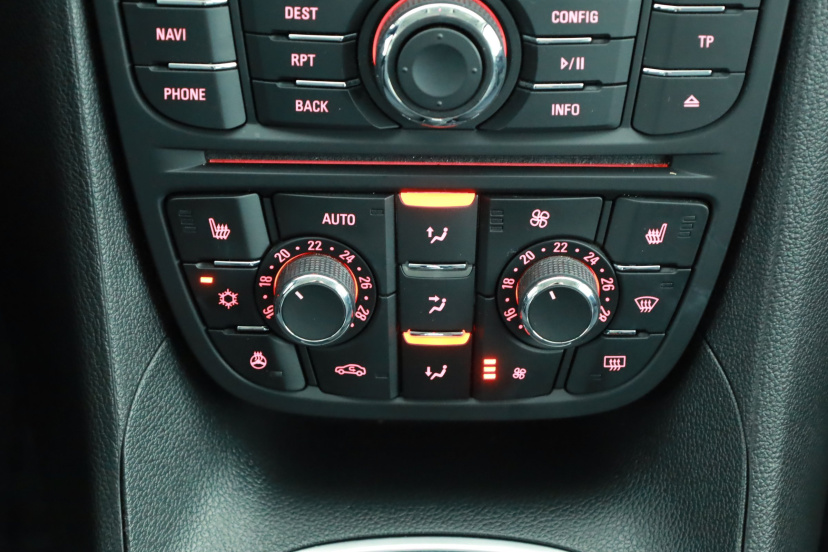 Opel Meriva, 2015
