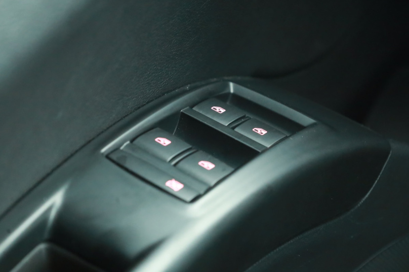 Opel Meriva, 2015