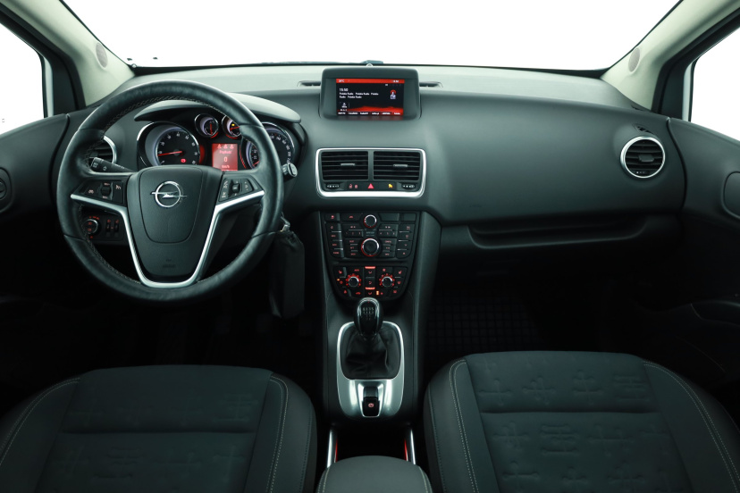 Opel Meriva, 2015