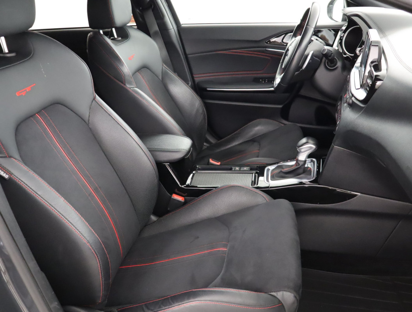 Kia ProCeed, 2019