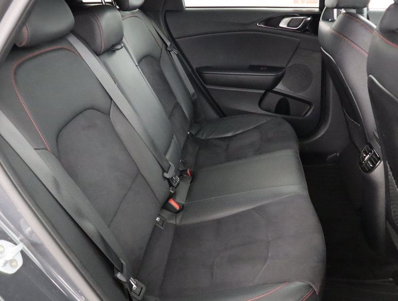 Kia ProCeed, 2019