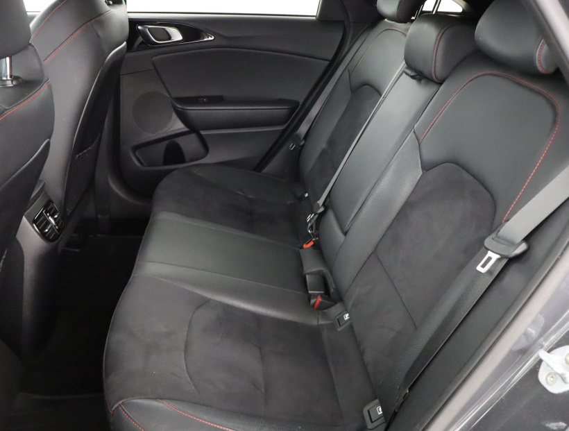 Kia ProCeed, 2019