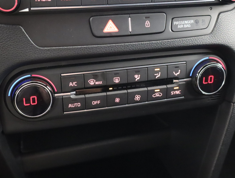 Kia ProCeed, 2019