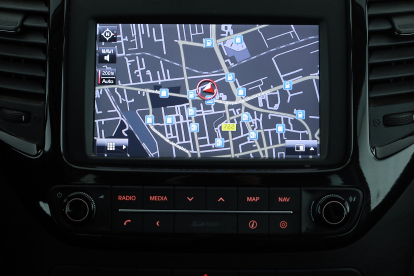 Kia Venga, 2019