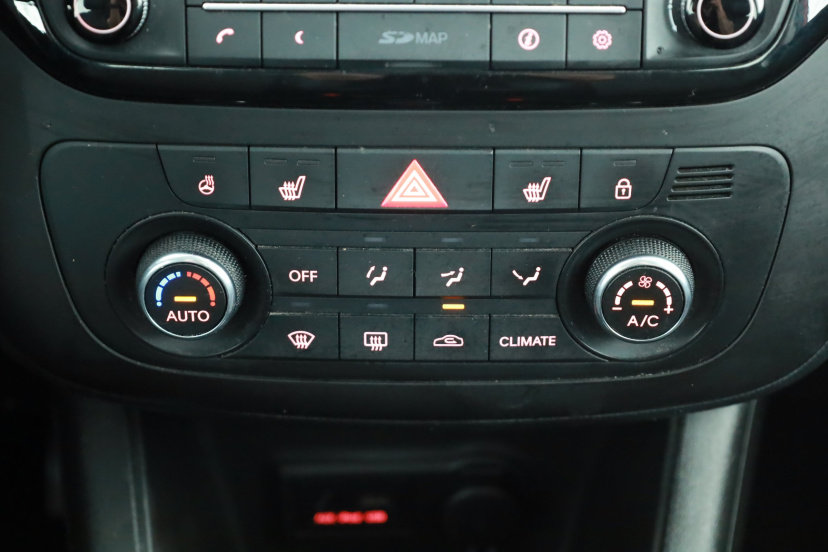 Kia Venga, 2019