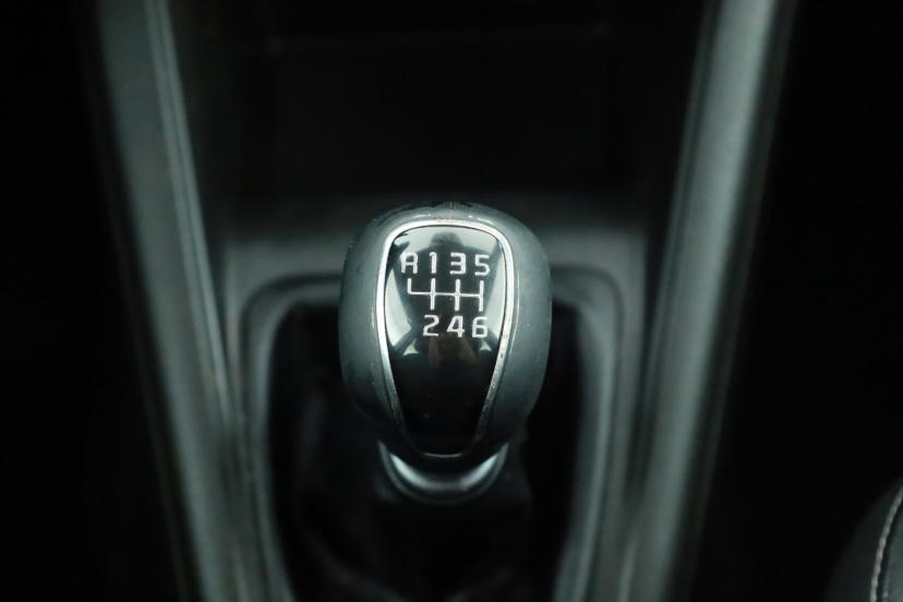 Kia Venga, 2019