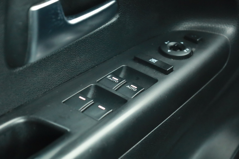 Kia Venga, 2019