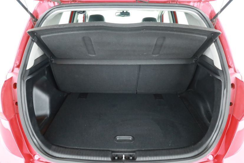 Kia Venga, 2019