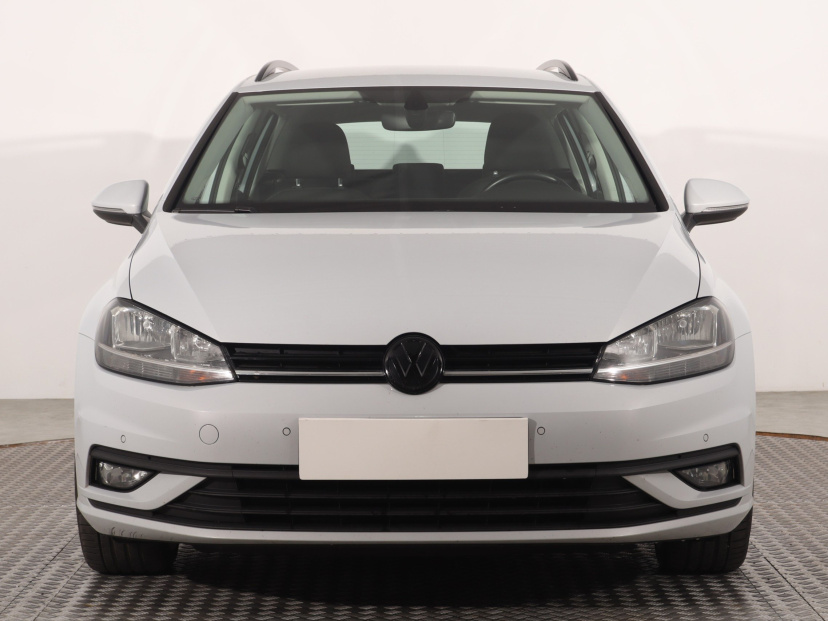 Volkswagen Golf, 2018