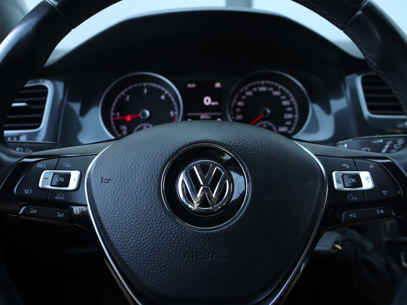 Volkswagen Golf, 2018